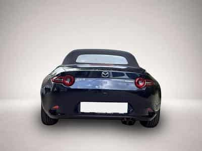 Mazda MX-5 (2026) - Photo 7