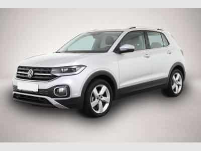 VW T-Cross (2023) - Photo 1