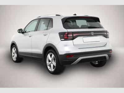 VW T-Cross (2023) - Photo 3