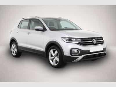 VW T-Cross (2023) - Photo 4