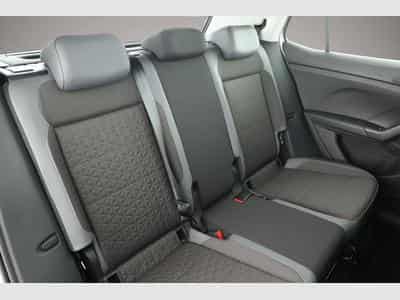 VW T-Cross (2023) - Photo 5