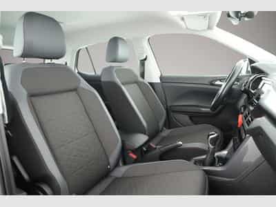 VW T-Cross (2023) - Photo 6