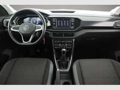 VW T-Cross (2023) - Photo 7