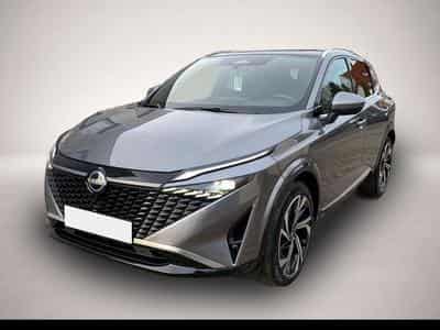 Nissan Qashqai (2025) - Photo 1