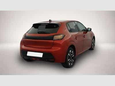 Peugeot 208 (2026) - Photo 3