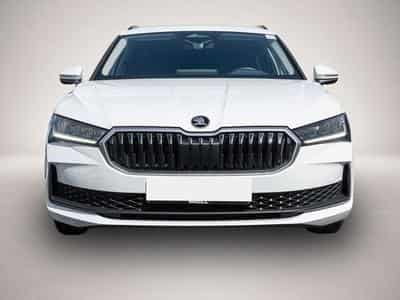 Skoda Superb (2025) - Photo 2