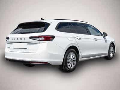 Skoda Superb (2025) - Photo 3