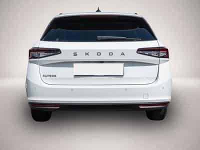 Skoda Superb (2025) - Photo 5