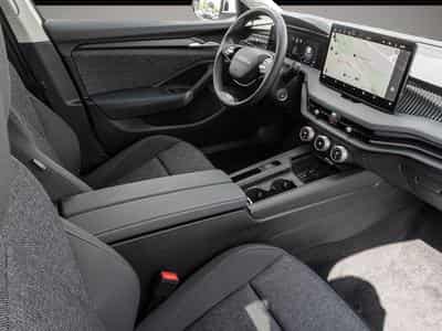 Skoda Superb (2025) - Photo 6