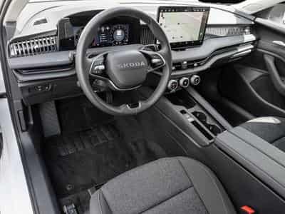 Skoda Superb (2025) - Photo 7