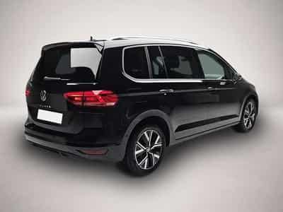 VW Touran (2026) - Photo 2