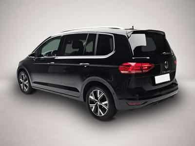 VW Touran (2026) - Photo 3