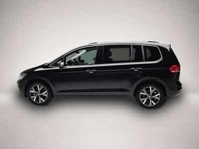 VW Touran (2026) - Photo 4