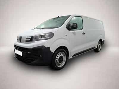 Peugeot Expert (2024) - Photo 2