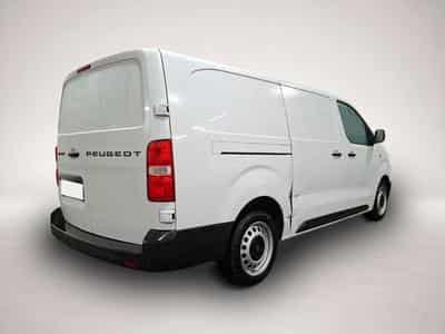 Peugeot Expert (2024) - Photo 3