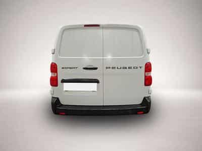 Peugeot Expert (2024) - Photo 4