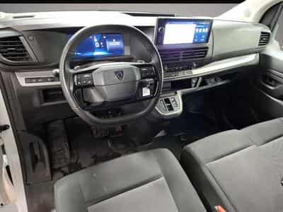 Peugeot Expert (2024) - Photo 5