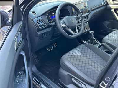 VW T-Cross (2026) - Photo 5