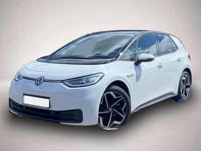 VW ID.3 (2022) - Photo 1