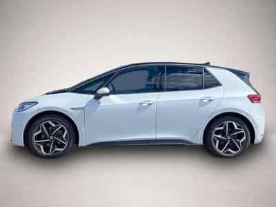 VW ID.3 (2022) - Photo 2