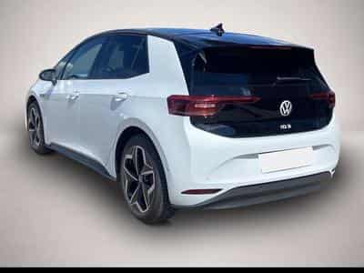VW ID.3 (2022) - Photo 3