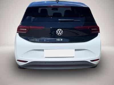 VW ID.3 (2022) - Photo 4