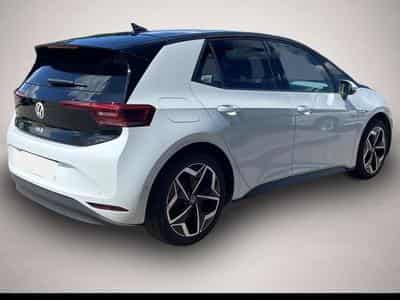 VW ID.3 (2022) - Photo 5
