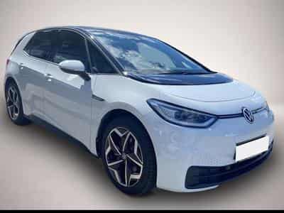 VW ID.3 (2022) - Photo 6