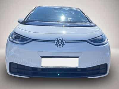 VW ID.3 (2022) - Photo 7