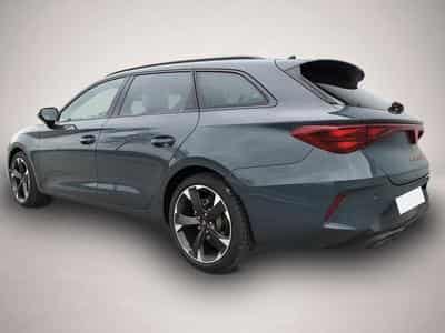 Cupra Leon (2026) - Photo 2