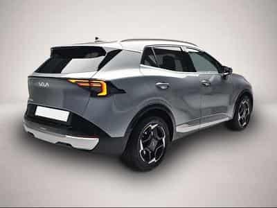 Kia Sportage (2026) - Photo 2