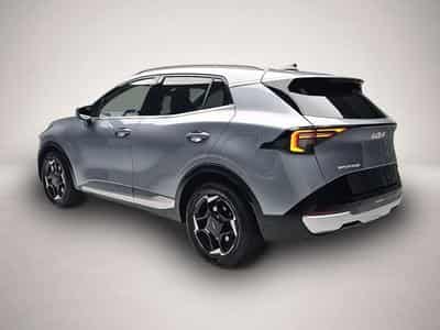 Kia Sportage (2026) - Photo 3