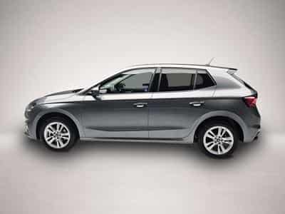 Skoda Fabia (2026) - Photo 4