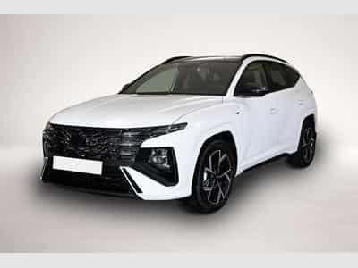Hyundai Tucson (2026) - Photo 1