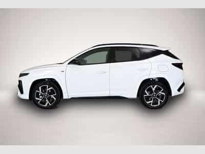 Hyundai Tucson (2026) - Photo 2