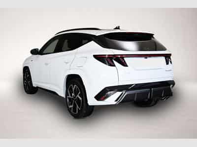 Hyundai Tucson (2026) - Photo 3