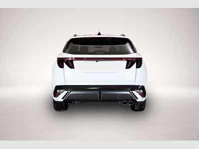 Hyundai Tucson (2026) - Photo 4