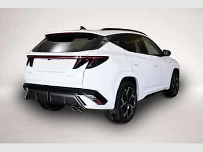 Hyundai Tucson (2026) - Photo 5
