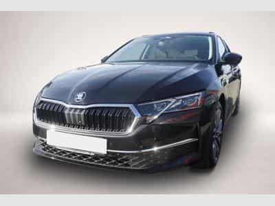 Skoda Octavia (2025) - Photo 4