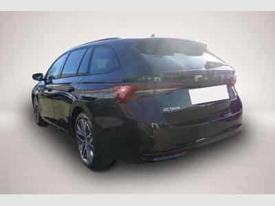 Skoda Octavia (2025) - Photo 6