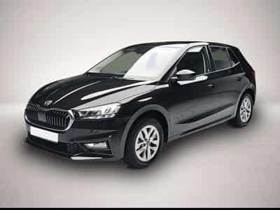Skoda Fabia (2026) - Photo 1