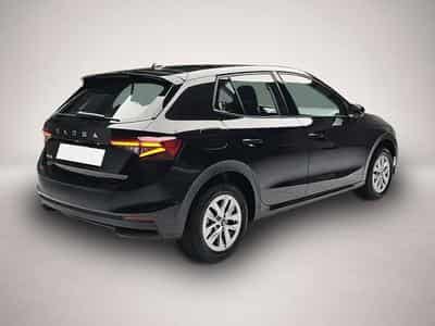 Skoda Fabia (2026) - Photo 2