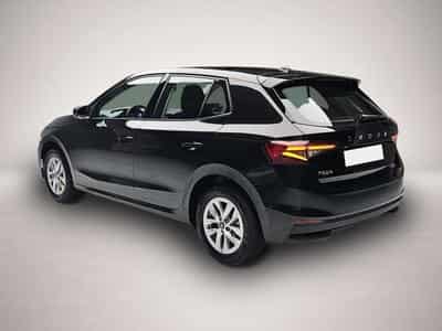Skoda Fabia (2026) - Photo 3