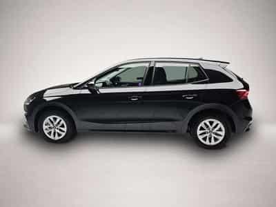Skoda Fabia (2026) - Photo 4