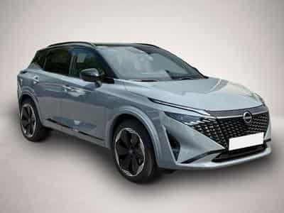 Nissan Qashqai (2025) - Photo 1