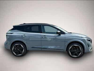 Nissan Qashqai (2025) - Photo 3
