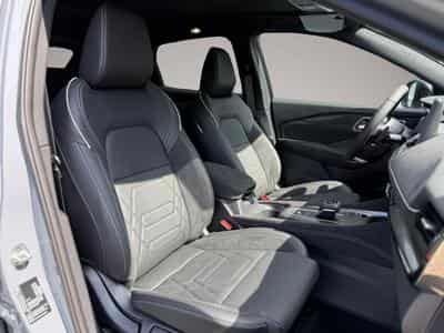 Nissan Qashqai (2025) - Photo 4