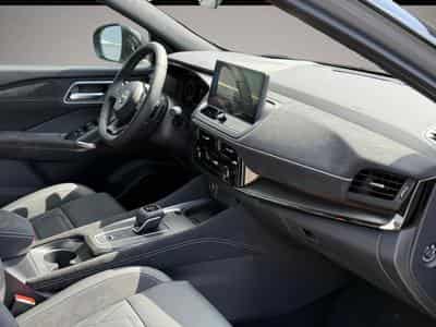 Nissan Qashqai (2025) - Photo 5