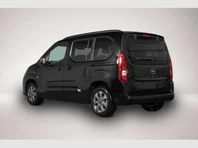 Opel Combo (2026) - Photo 5