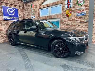 BMW 320 (2025) - Photo 1